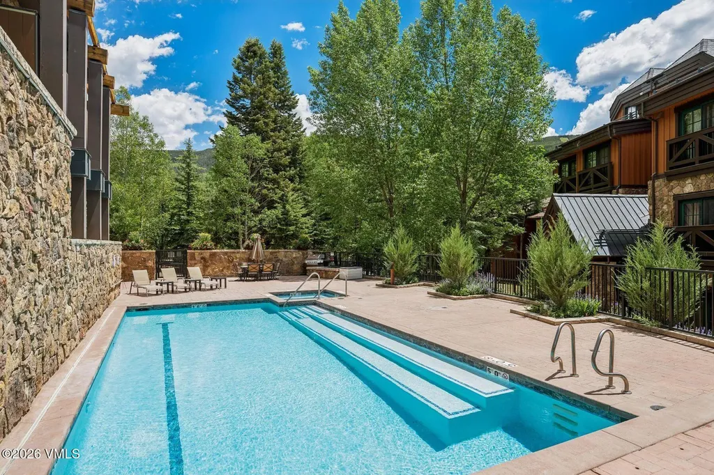 434 S Frontage Road E Vail CO 81657