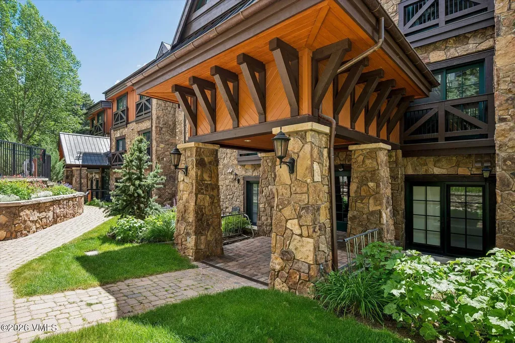 434 S Frontage Road E Vail CO 81657