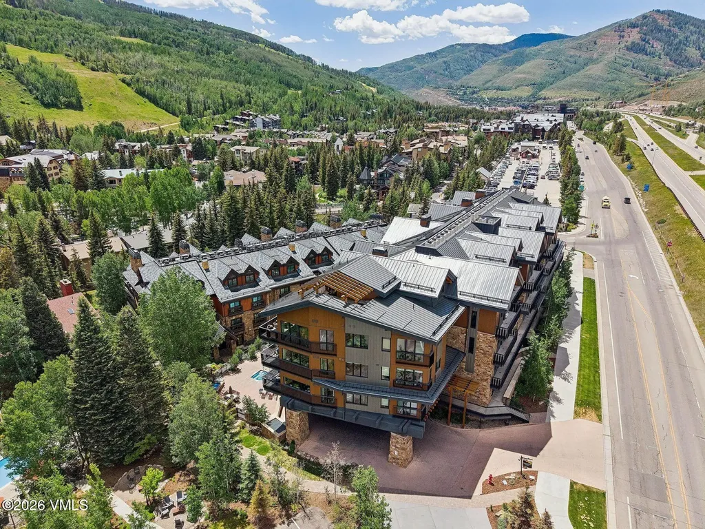 434 S Frontage Road E Vail CO 81657