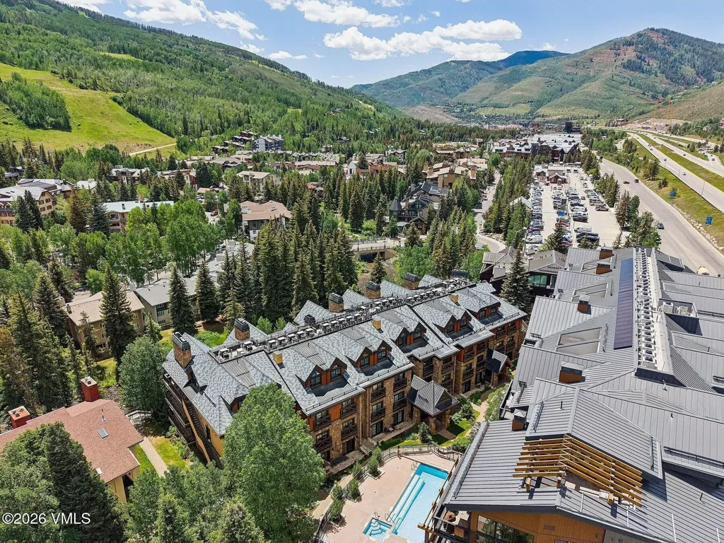 434 S Frontage Road E Vail CO 81657