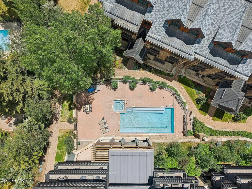 434 S Frontage Road E Vail CO 81657