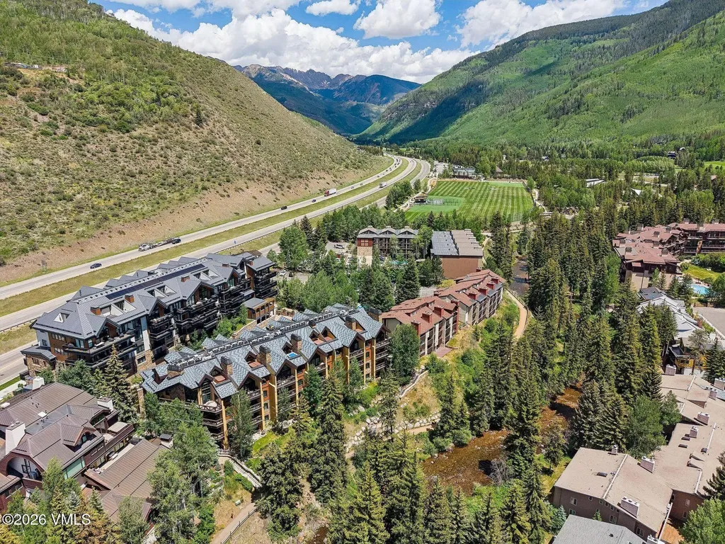 434 S Frontage Road E Vail CO 81657