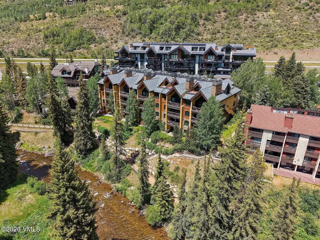 434 S Frontage Road E Vail CO 81657