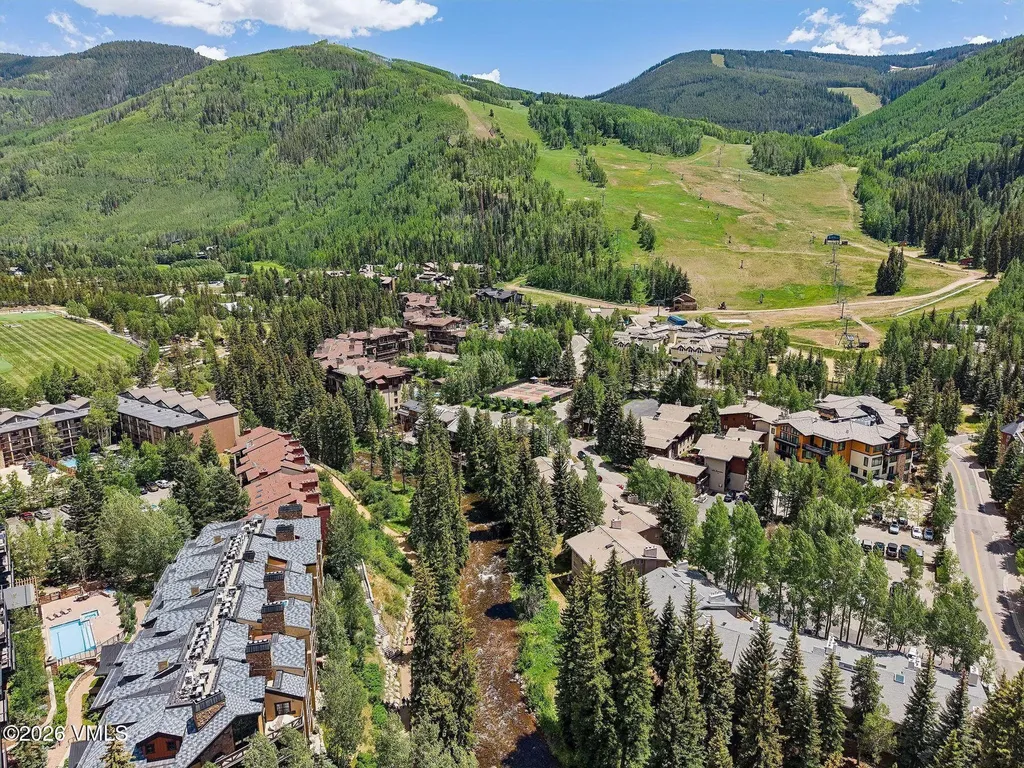 434 S Frontage Road E Vail CO 81657