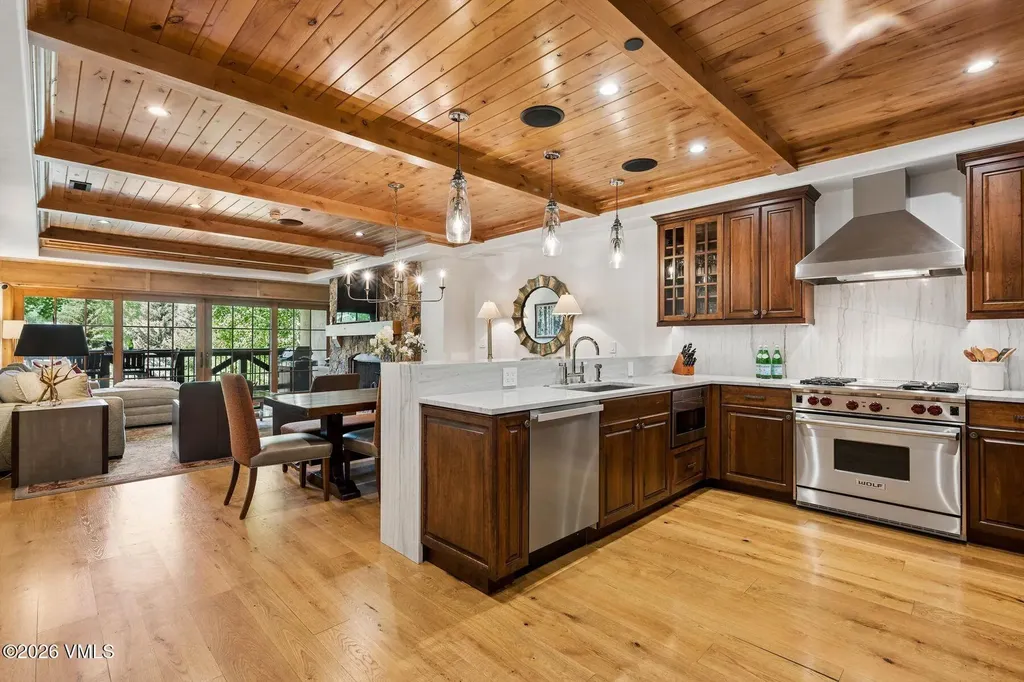 434 S Frontage Road E Vail CO 81657