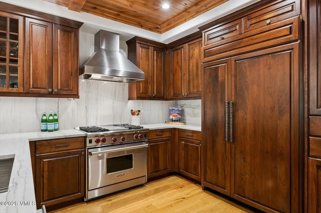 434 S Frontage Road E Vail CO 81657
