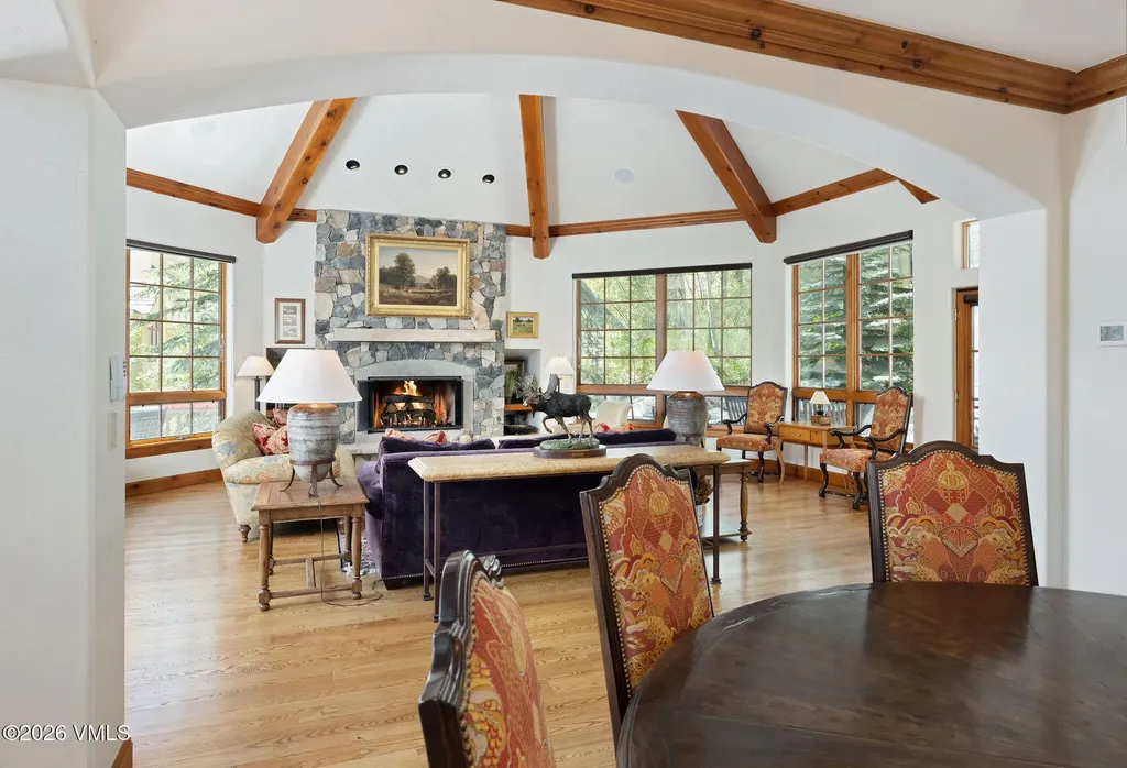 47 Red Spruce Lane Avon CO 81620