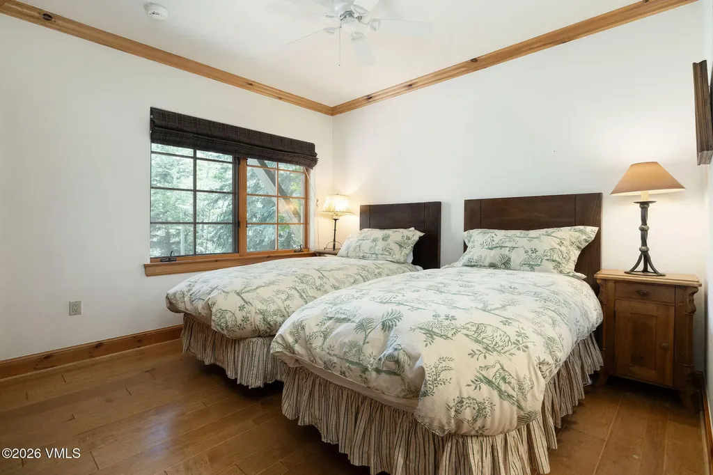 47 Red Spruce Lane Avon CO 81620