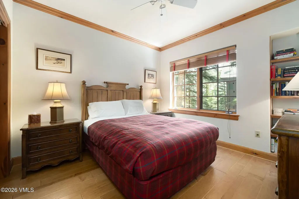 47 Red Spruce Lane Avon CO 81620