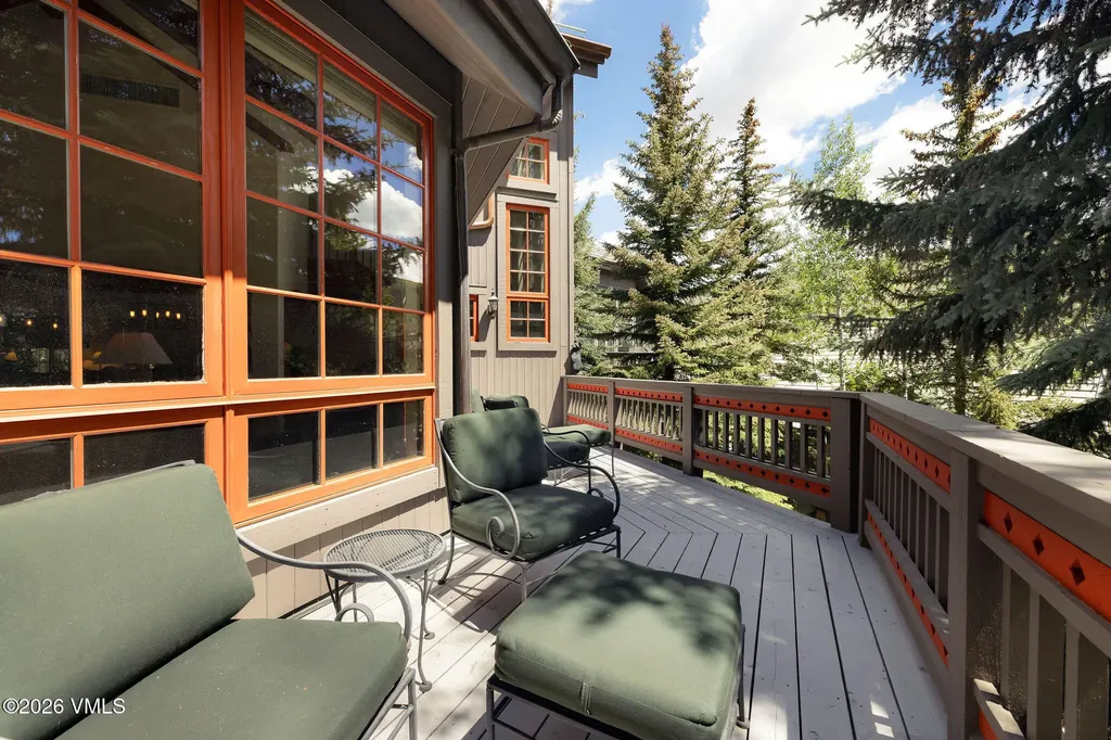 47 Red Spruce Lane Avon CO 81620