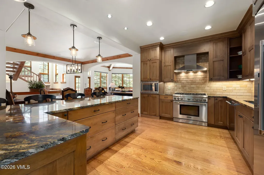 47 Red Spruce Lane Avon CO 81620
