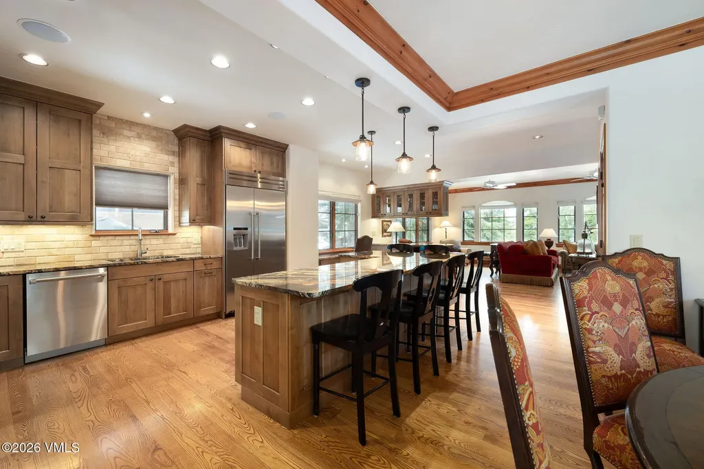 47 Red Spruce Lane Avon CO 81620