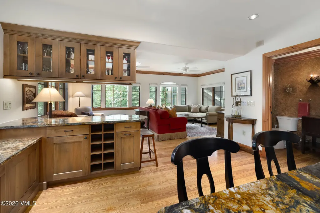 47 Red Spruce Lane Avon CO 81620