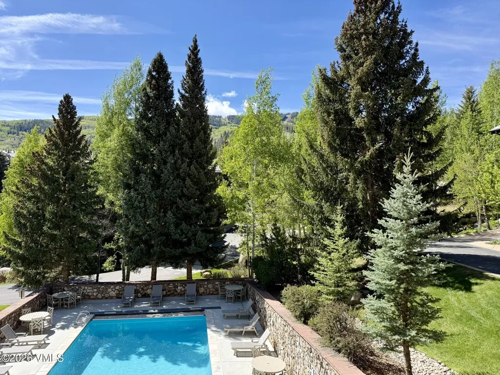 1120 Village Road Beaver Creek CO 81620