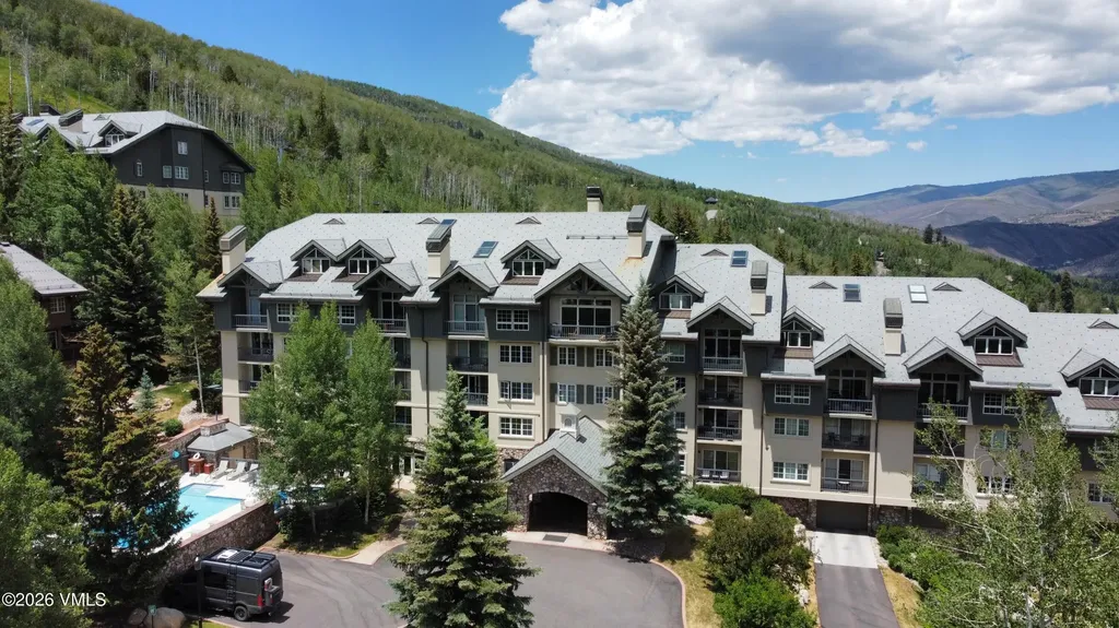 1120 Village Road Beaver Creek CO 81620