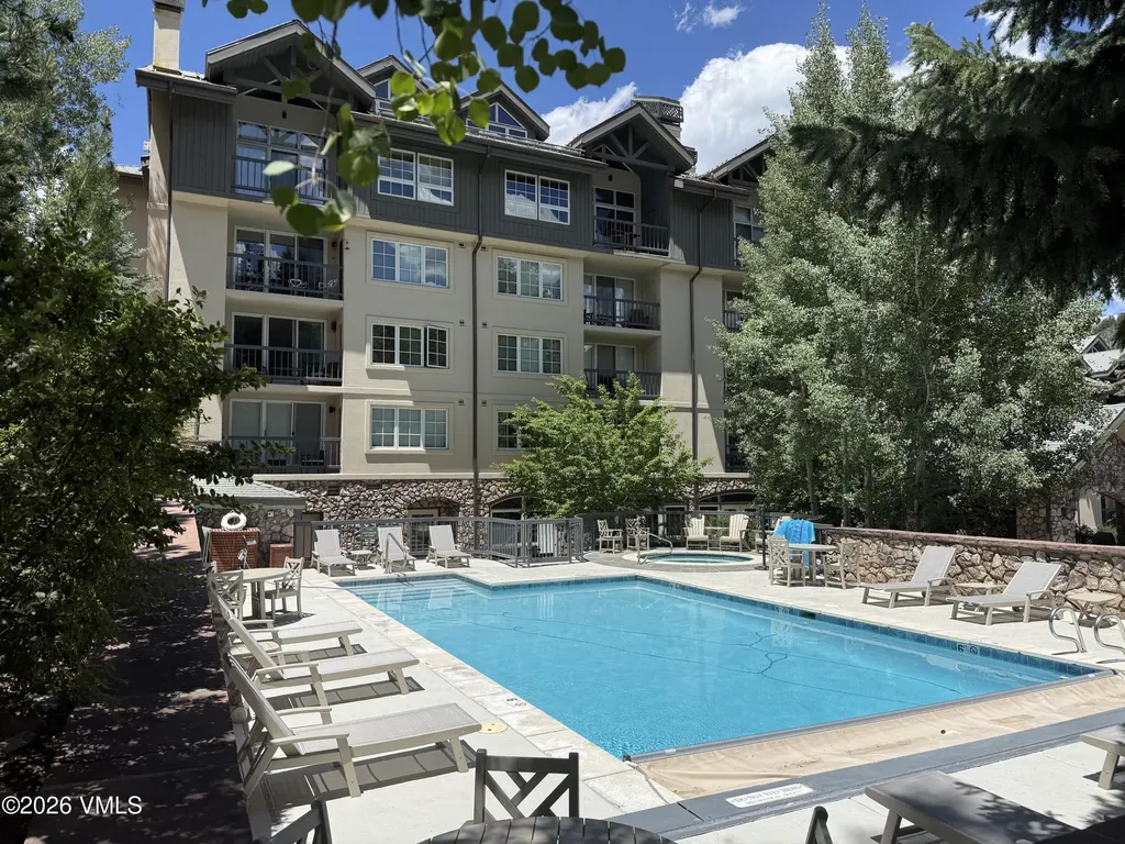 1120 Village Road Beaver Creek CO 81620