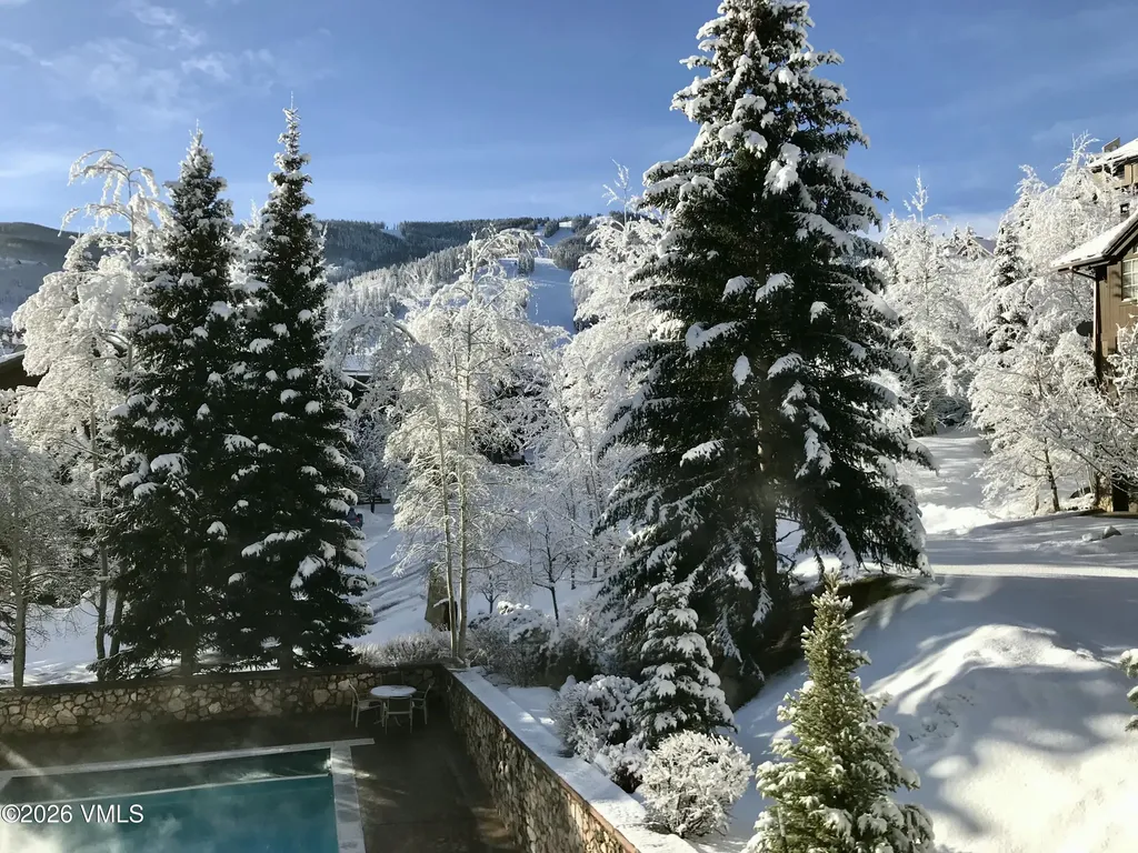 1120 Village Road Beaver Creek CO 81620