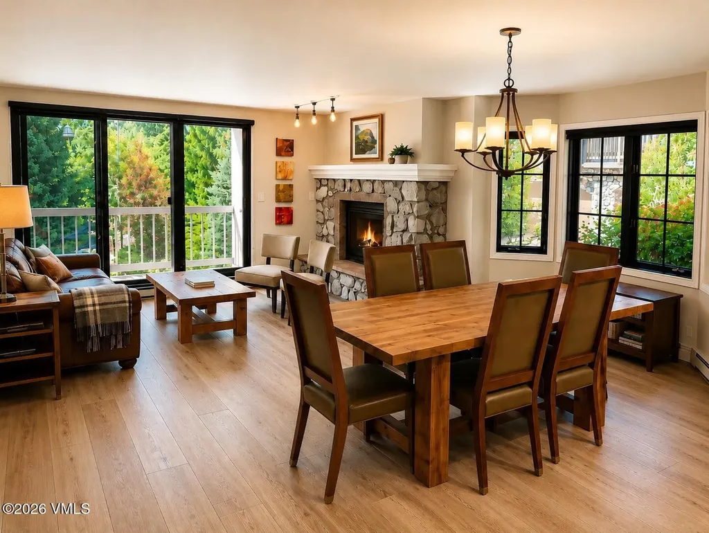 1120 Village Road Beaver Creek CO 81620