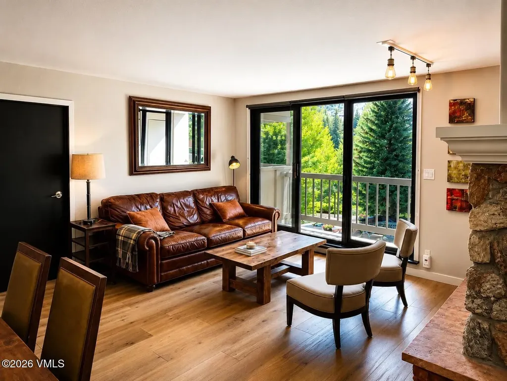 1120 Village Road Beaver Creek CO 81620