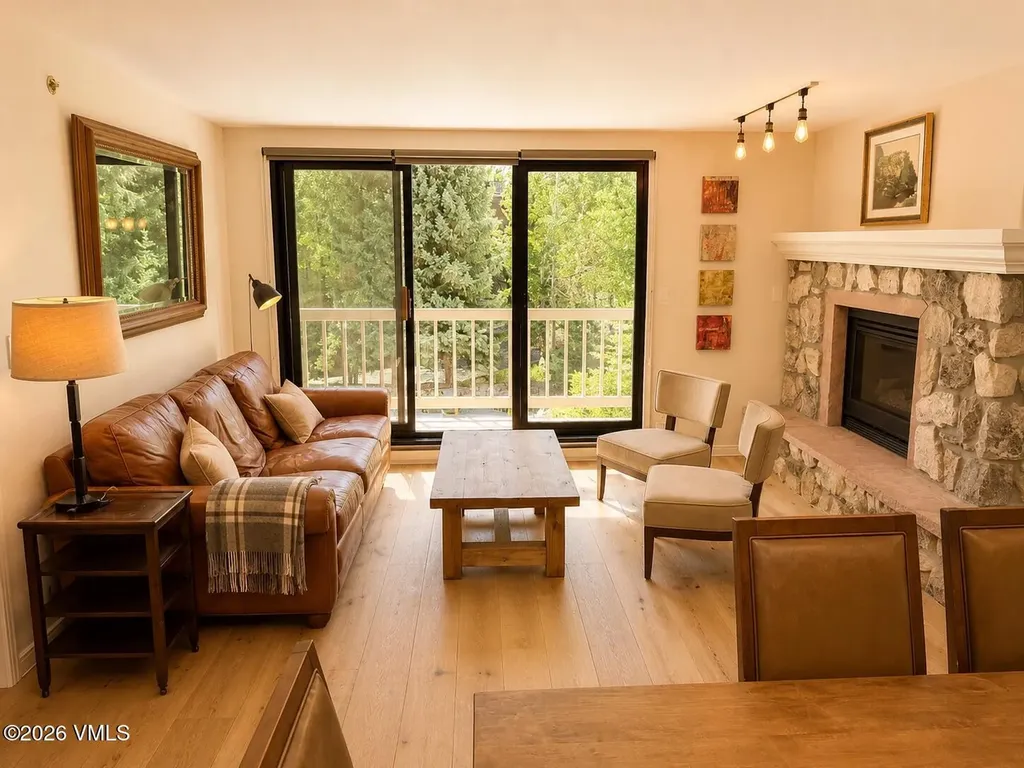 1120 Village Road Beaver Creek CO 81620