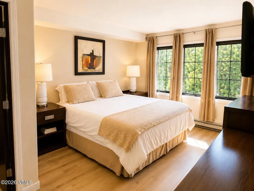 1120 Village Road Beaver Creek CO 81620