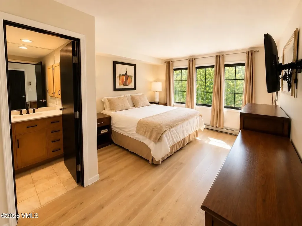 1120 Village Road Beaver Creek CO 81620