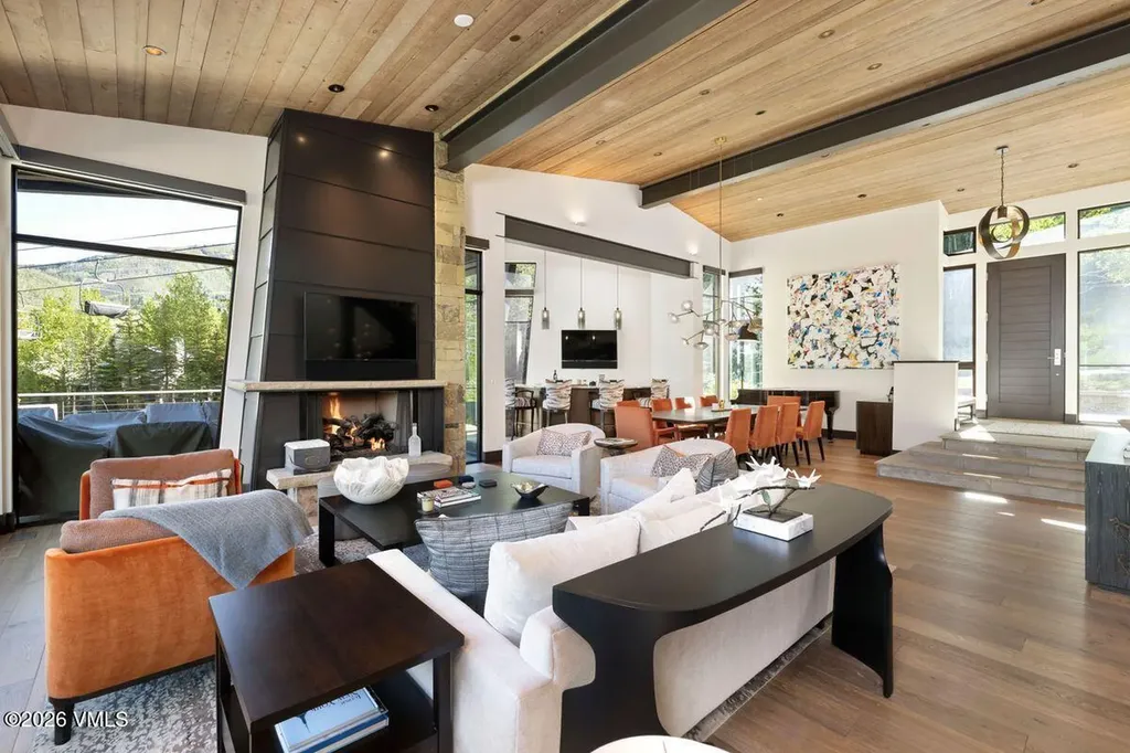 1226 Westhaven Circle Vail CO 81657