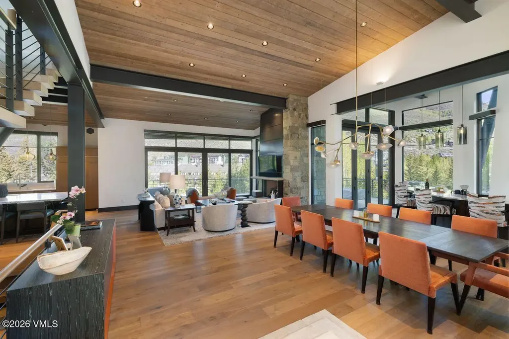 1226 Westhaven Circle Vail CO 81657