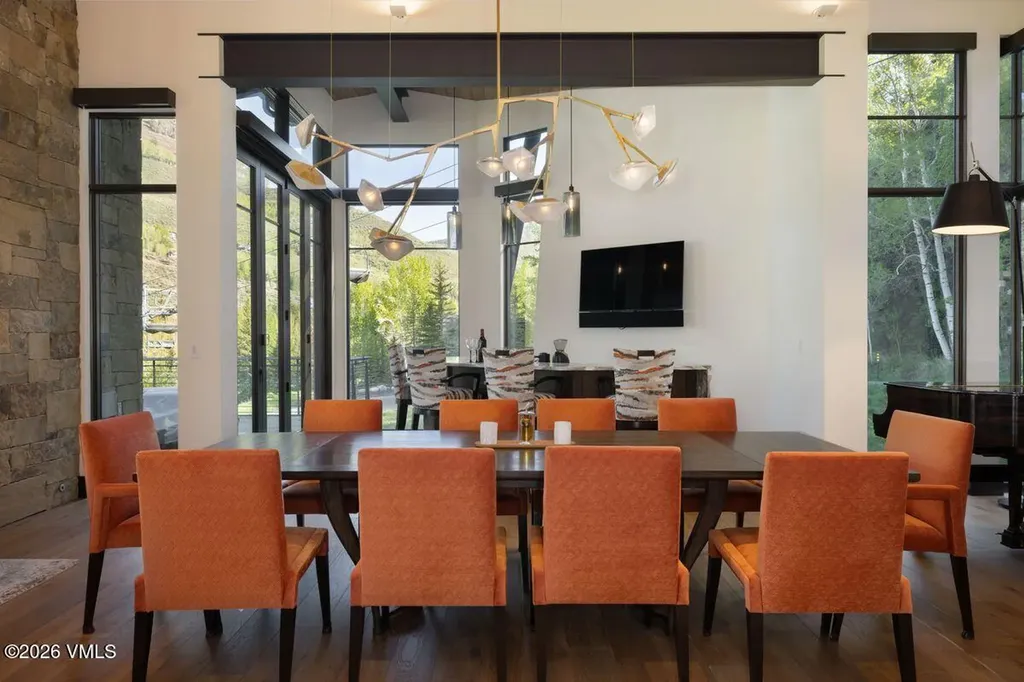 1226 Westhaven Circle Vail CO 81657