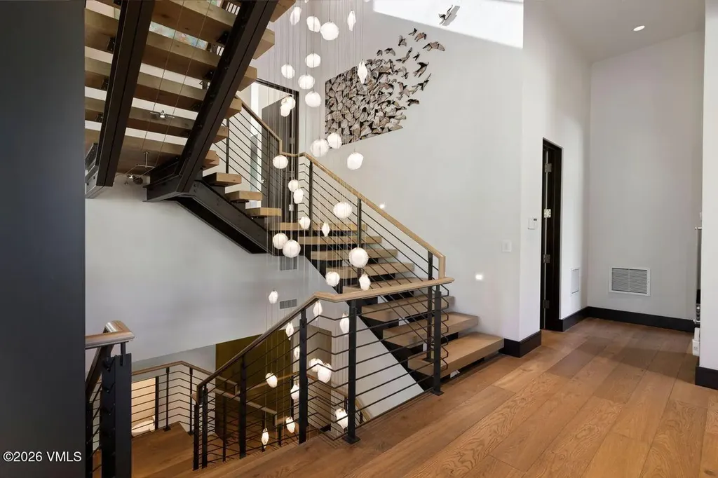 1226 Westhaven Circle Vail CO 81657