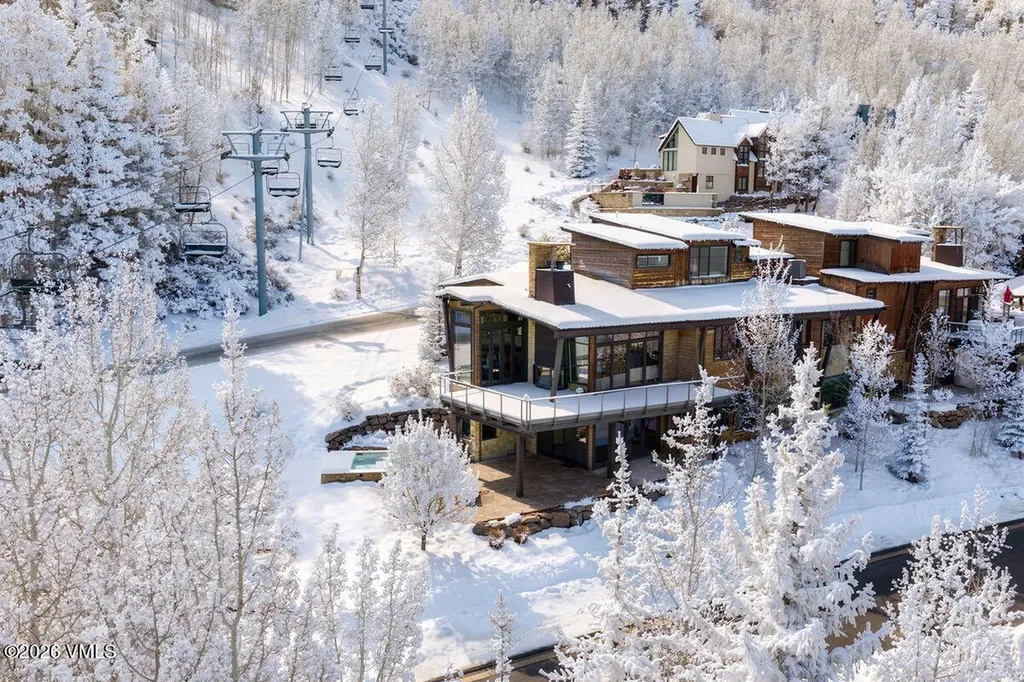 1226 Westhaven Circle Vail CO 81657