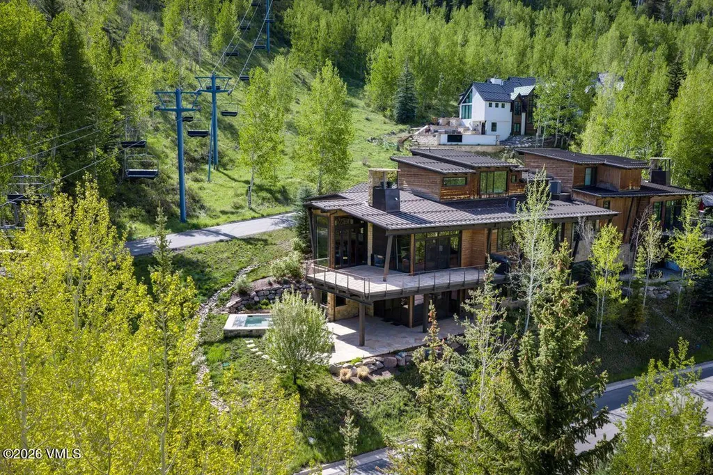 1226 Westhaven Circle Vail CO 81657