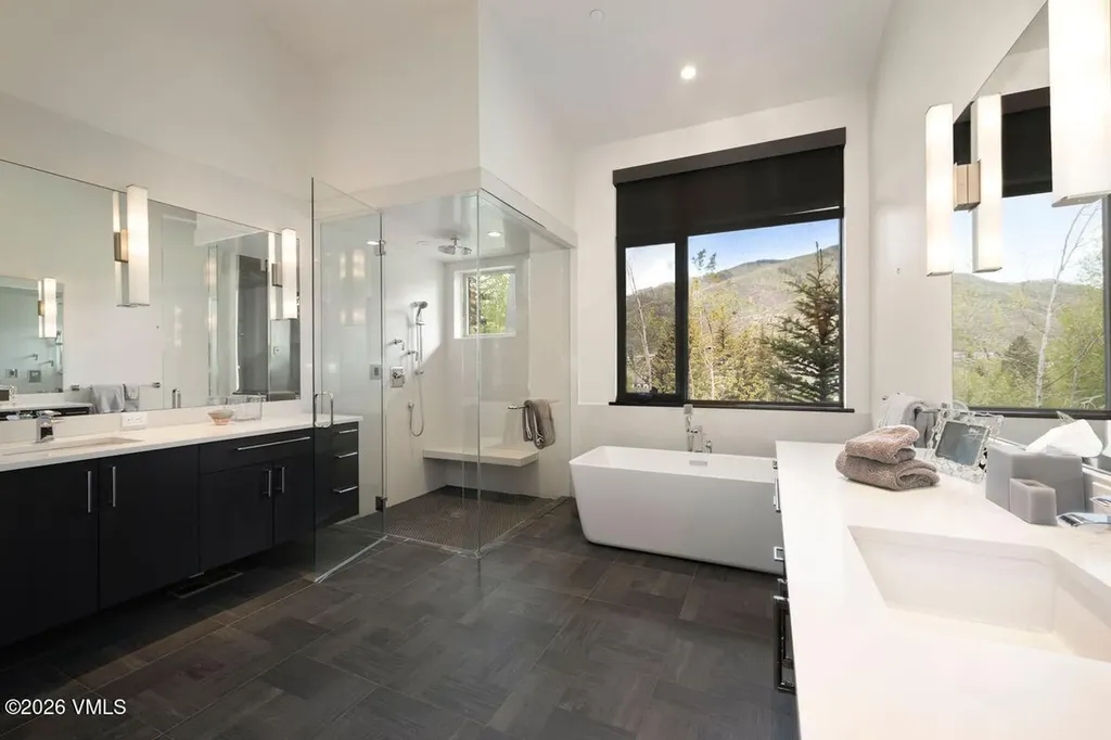 1226 Westhaven Circle Vail CO 81657