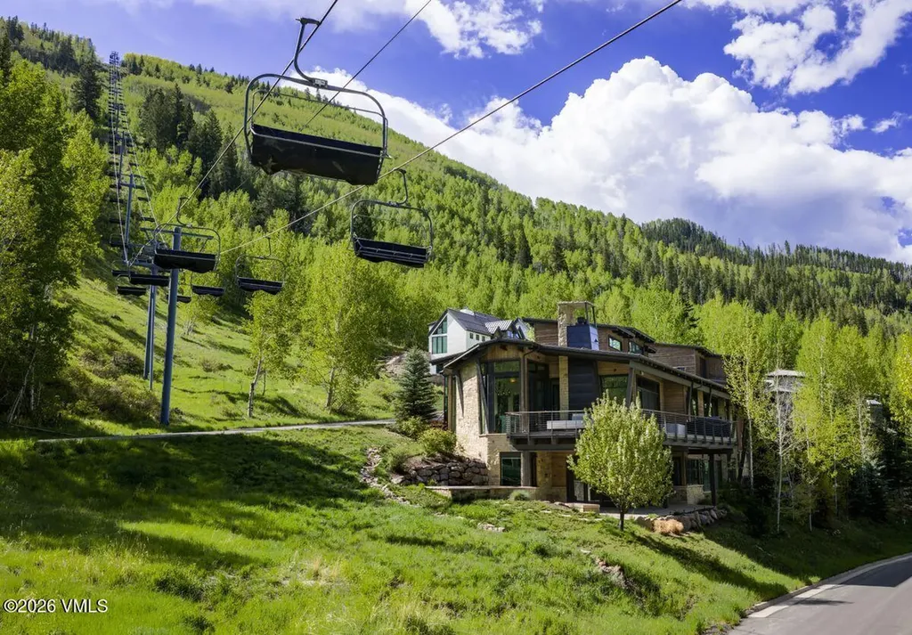 1226 Westhaven Circle Vail CO 81657