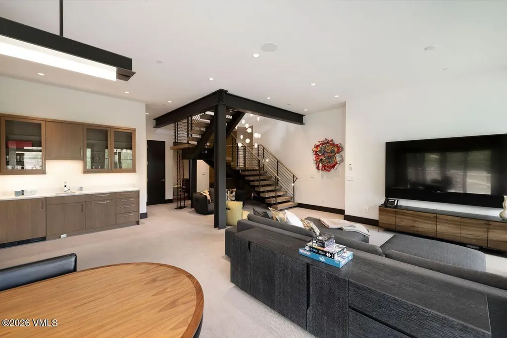 1226 Westhaven Circle Vail CO 81657