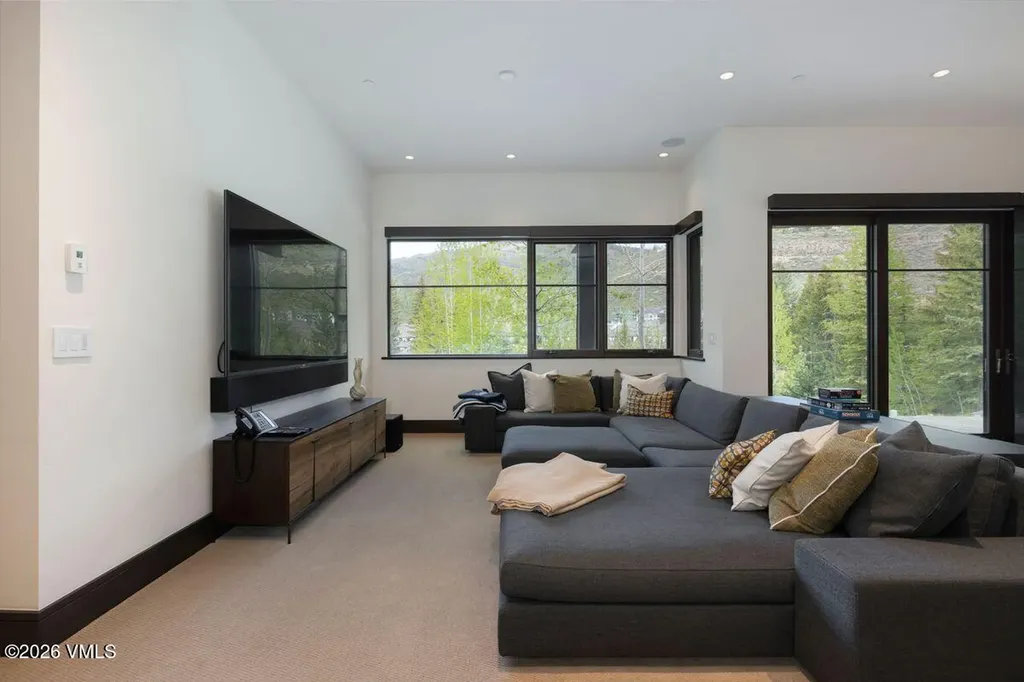 1226 Westhaven Circle Vail CO 81657