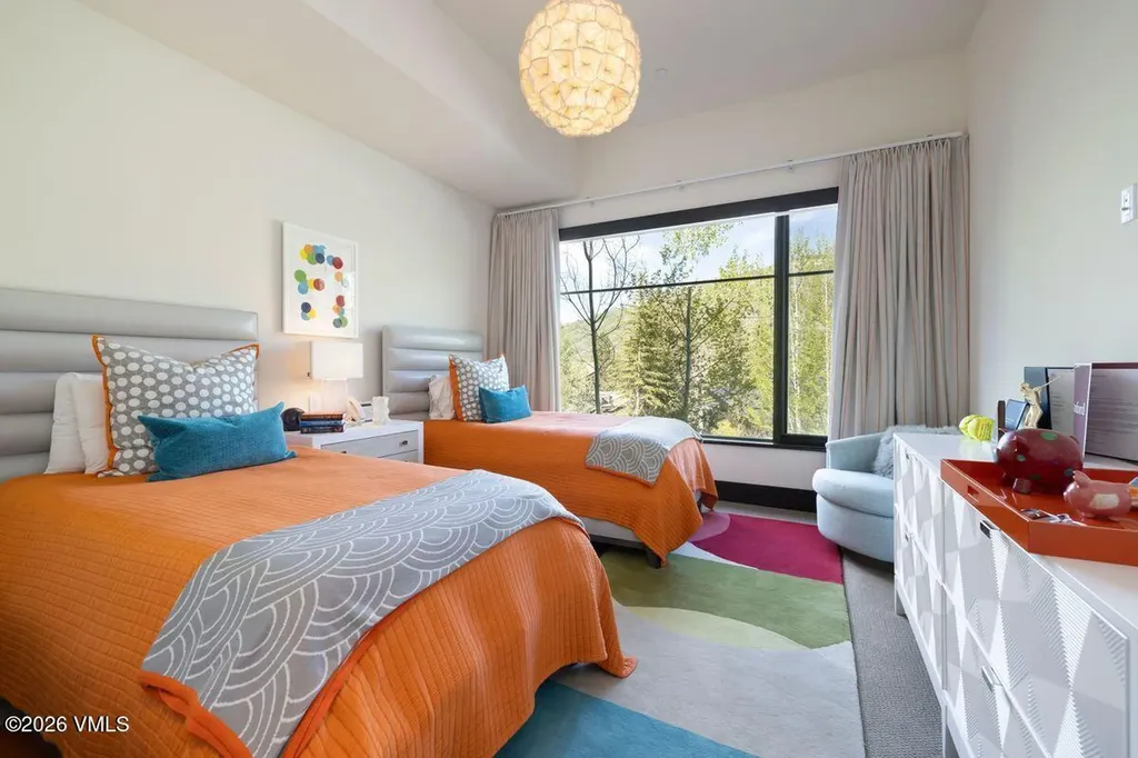 1226 Westhaven Circle Vail CO 81657