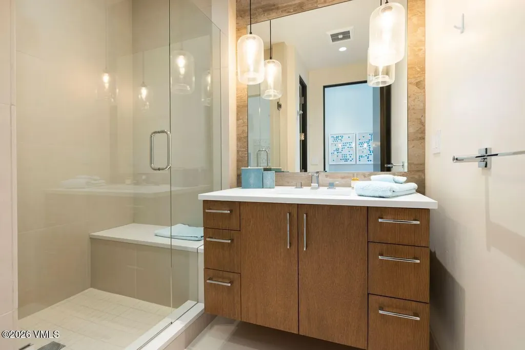 1226 Westhaven Circle Vail CO 81657