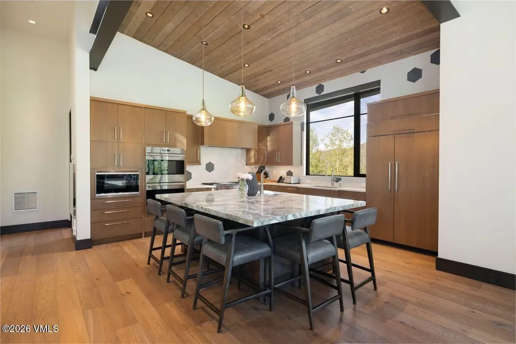 1226 Westhaven Circle Vail CO 81657