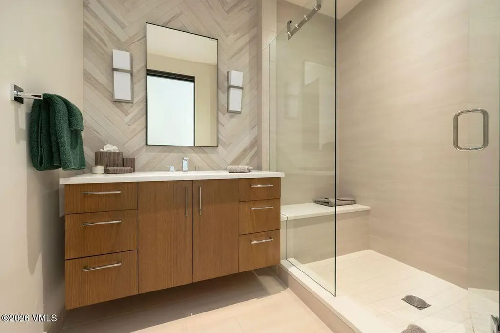 1226 Westhaven Circle Vail CO 81657
