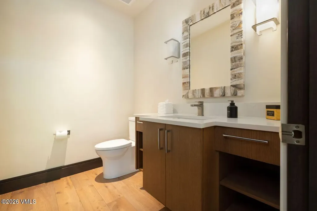 1226 Westhaven Circle Vail CO 81657