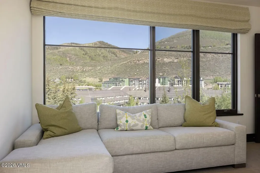 1226 Westhaven Circle Vail CO 81657