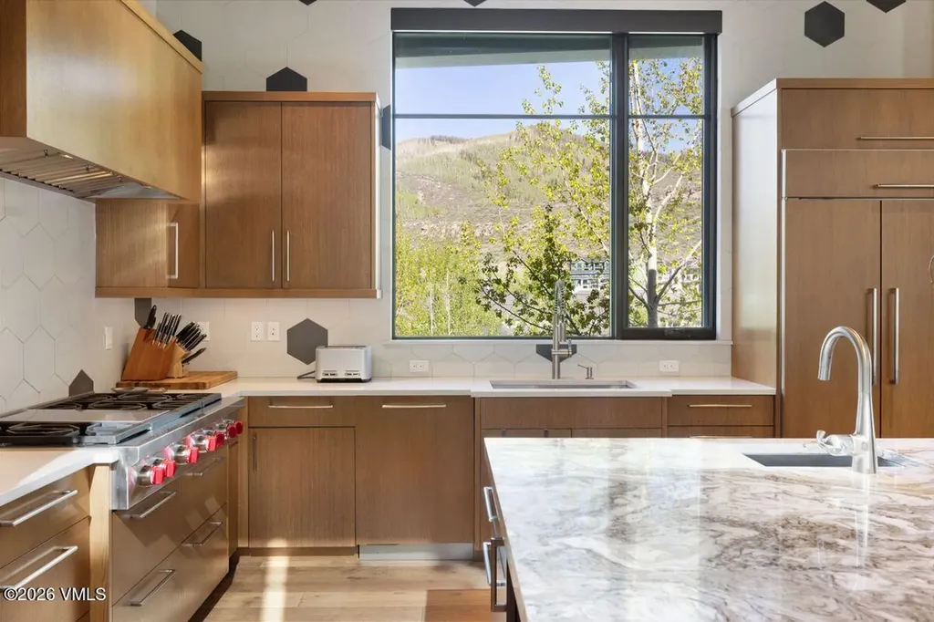 1226 Westhaven Circle Vail CO 81657