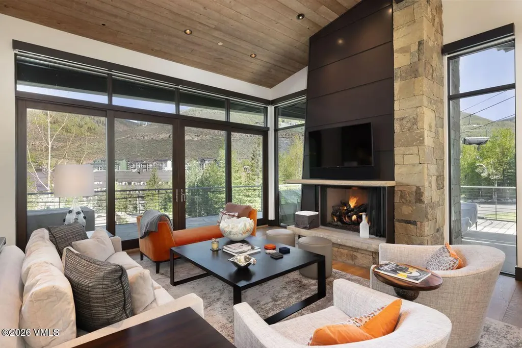 1226 Westhaven Circle Vail CO 81657