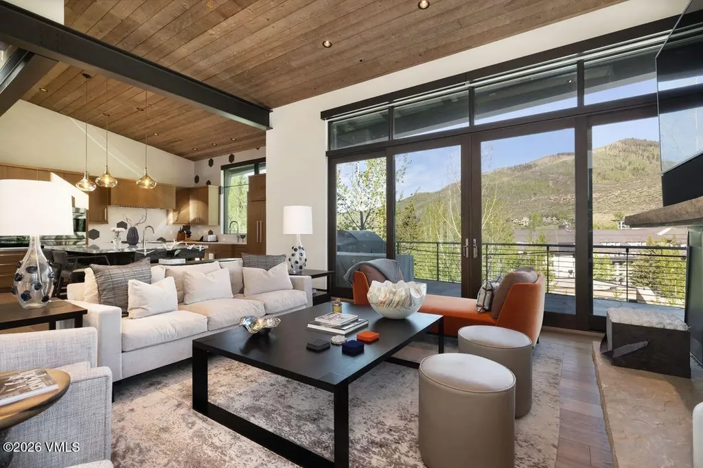 1226 Westhaven Circle Vail CO 81657