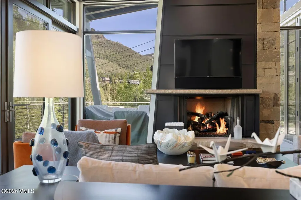 1226 Westhaven Circle Vail CO 81657