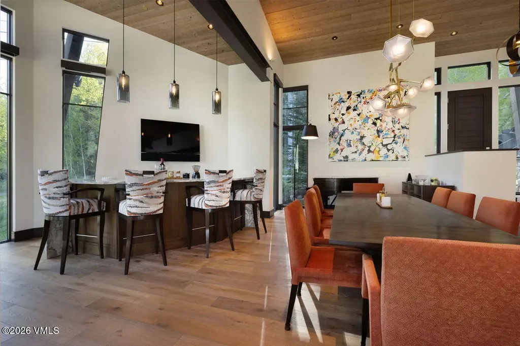 1226 Westhaven Circle Vail CO 81657