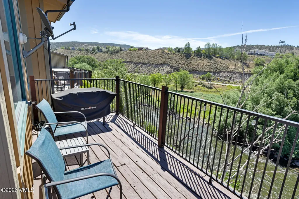 705 Nogal Road Eagle CO 81631