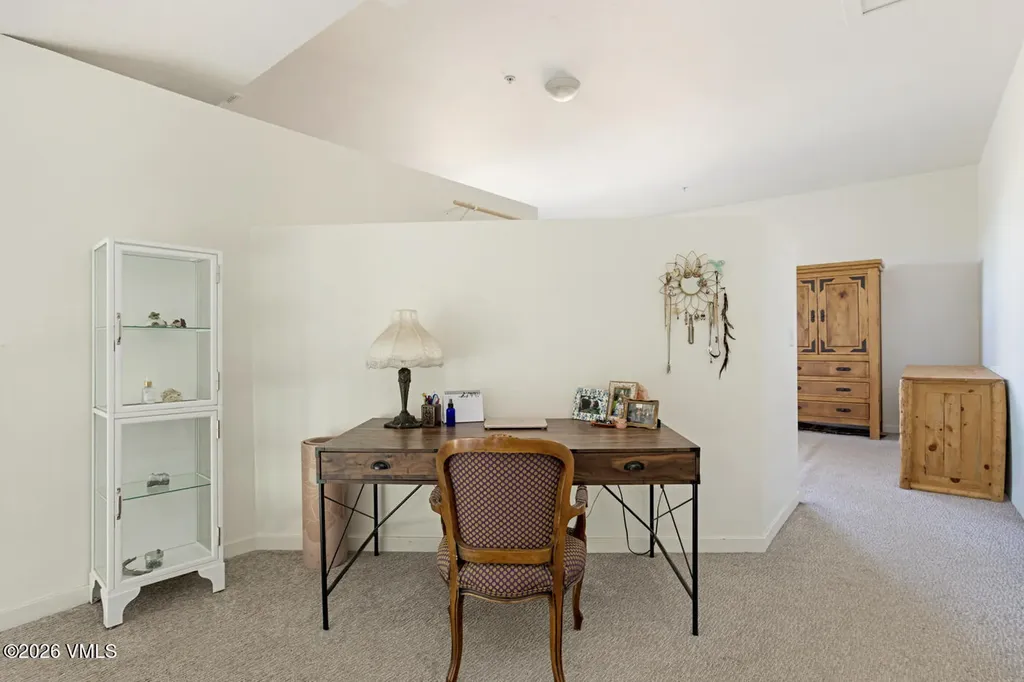 705 Nogal Road Eagle CO 81631