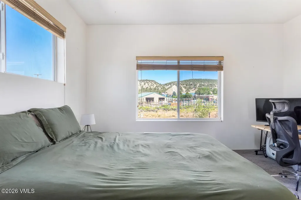705 Nogal Road Eagle CO 81631